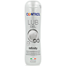 Liukuvoide Control Lubes Infinity 75 ml lämmittävällä vaikutuksella