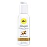 Maustettu intiimigeeli pjur ORGANIC Intimate Flavours Karamelli
