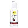 Pjur ORGANIC Intimate Flavours Cherry - maustettu intiimigeeli