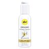 Maustettu intiimigeeli Pjur ORGANIC Intimate Flavours Vanilla