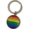 Avaintyö Kalenteri PRIDE - LGBT lippu avainketju