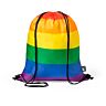 Liimapussi PRIDE | Kevyt ja joustava muotoilu