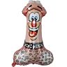 Globo de fiesta Loviux 90 cm muodossa penis