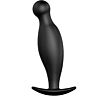 Plug Anal Pretty Love 11.7 cm Ergonominen Muotoilu