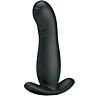 Vibraattori Pretty Love Bottom Ticking-toiminnolla