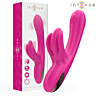 Vibraattori Intense Fun Britney - monitoiminen 23 cm