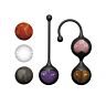 Muna Adrien Lastic Harmony Stones Kegel-pallot