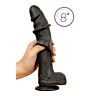 Dildo S Pleasures Realistic DAVID 8"