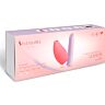 Erotinen leikkisetti Kit S Pleasures Lovers Kit imurilla ja vibraattorilla