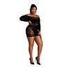 Yöpaita Moonlight Mini Dress One Size