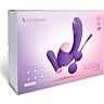 Erotinen kastike Loviux Pleasure Kit