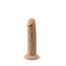 Dildo SilexD 6 inch | Mukautuva muotoilu