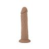 Dildo SilexD 8 tuumaa imukupilla