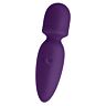 Masajeaja S Pleasures Soft Wand | Kompakti ja voimakas