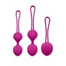 Kegel-harjoittaja S Pleasures Trio
