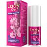Intiimi geeli Intimateline Ella 30ml | Lämpövaikutus