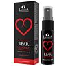 Spray Relajante Anal Intimateline Luxuria 20 ML