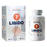 Libido7 Penis Enlargement Tablets - Luonnollinen Penislaajennus