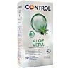 Kondomi Control Aloe Vera 10 kpl