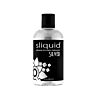 Liukuvoide Sliquid Naturals Silver 255ml ultra-pitkäkestoisuus