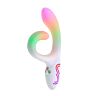 Vibraattori Paradise Pleasure Products The Rabbit - kaksinkertainen stimulointi