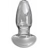 Lasilelu ANAL FANTASY ELITE COLLECTION - ANAL GAPER CRYSTAL DILATOR