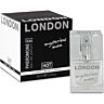 Hajuste HOT London Mysterious 30ml kasvattamaan karismaa