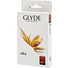 Kondomit Glyde Ultra 10 kpl | Vegaanit ja liukkaat