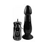 Plug Anal BDSM Anal Fantasy Thruster - Voimakas värinä