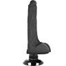 Vibraattori Basecock 2-en-1 18.5cm