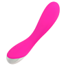 G-Piste Vibraattori OHMAMA FLEXIBLE 19.5 cm