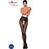 Medias Passion Noir 30DEN - Eleganssia ja mukavuutta