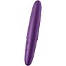 Vibraattori Satisfyer Ultra Power Bullet 6 tehokkaaseen stimulaatioon