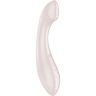 Vibraattori Satisfyer G-Force 50 yhdistelmällä