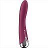 Vibraattori Satisfyer Spinning Vibe 1 - G-pisteen stimulaattori