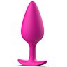 Plug Prostático B Swish Pleasure Plus 10 cm