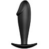 Plug Pene PrettyLove - Tyylikäs peräaukkoärsyke