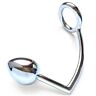 Rengas Metal Hard 45mm