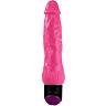 Vibraattori Baile Colorful Sex 24 cm