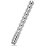 Ducha íntima Metal Hard 18.32cm teräksestä