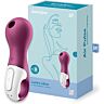 Imuri Satisfyer Lucky Libra - Samanaikainen stimulaatio