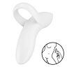 Vibraattori Satisfyer Bold Lover 12 värinäohjelmalla
