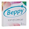 Kondomi Beppy Clouds - mukautuva ja luonnollinen