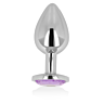 Anustappi OHMAMA Violet Crystal 8 cm