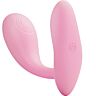 Vibraattori Pretty Love Baird G-Spot 12 Moodilla