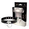 BDSM Choker Coquette Chic Desire säädettävä