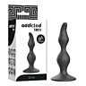 Plug Anal Addicted Toys 12 cm tukipohjalla