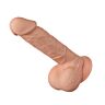 Dildo Bahamut FlexDildo 21.8 cm - Taipuisat kokemukset