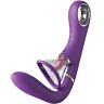 Ilmaimuri FANTASY FOR HER - SIMULTANEOUS G-POINT & CLITORIS STIMULATOR