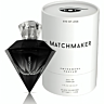 Hajuöljy Eye of Love Matchmaker Black Diamond – Feromonit